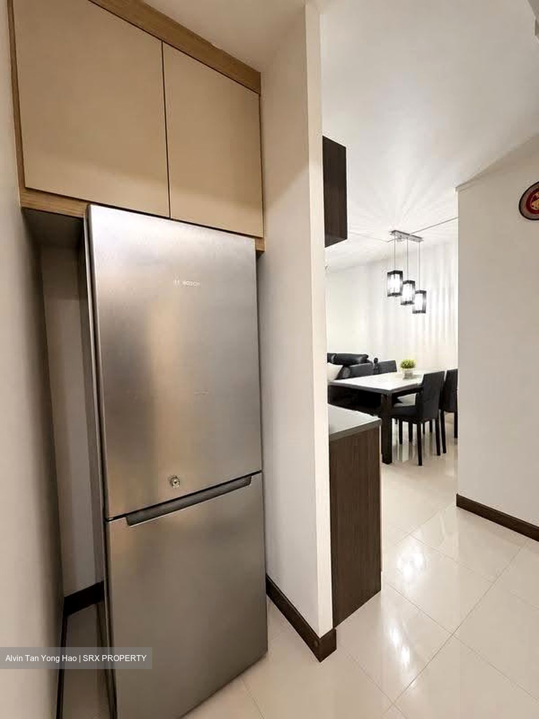 Blk 570B Champions Court (Woodlands), HDB 4 Rooms #639030351